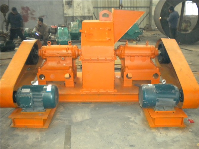 籠式粉碎機(jī)